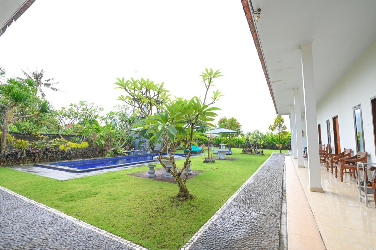 The Uma Canggu Exterior foto
